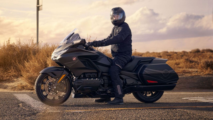 Honda’nın en pahalı motosikleti açıklandı: Fiyatı arabayı geçti - Resim: 3