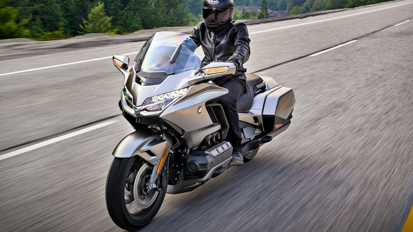 Honda’nın en pahalı motosikleti açıklandı: Fiyatı arabayı geçti - Resim: 1