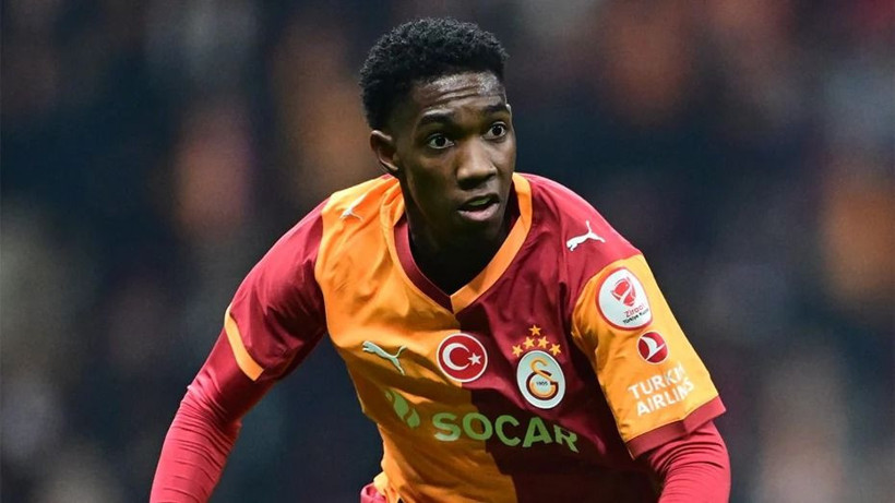 Okan Buruk neşteri vurdu: Galatasaray'da 4 futbolcuyla yollar ayrılıyor - Resim: 7