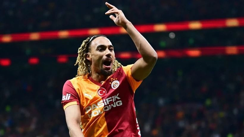 Okan Buruk neşteri vurdu: Galatasaray'da 4 futbolcuyla yollar ayrılıyor - Resim: 5