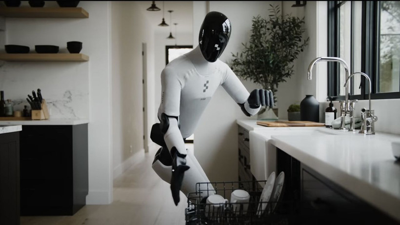 ABD’li dev şirket her saat bir robot üretiyor - Resim: 5