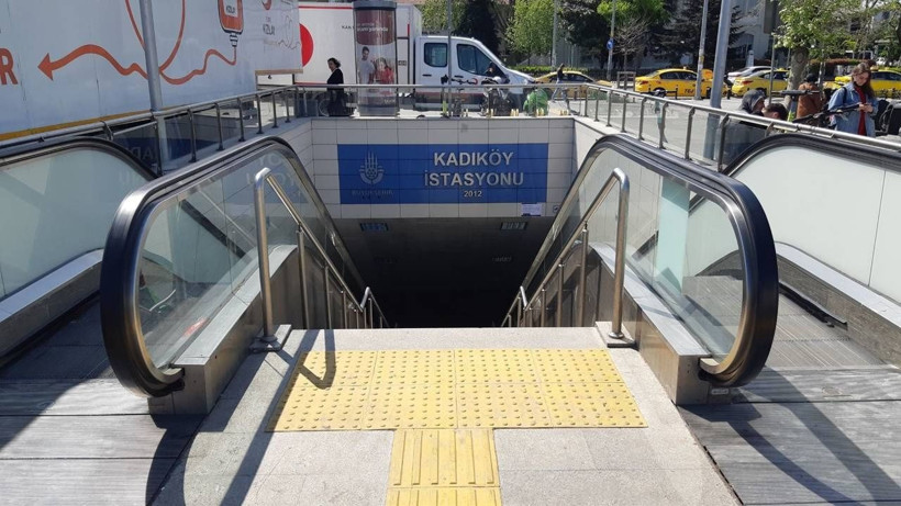 Emekçiye 1 Mayıs eziyeti: Gözaltılar, gaz ve kapalı yollar - Resim: 10