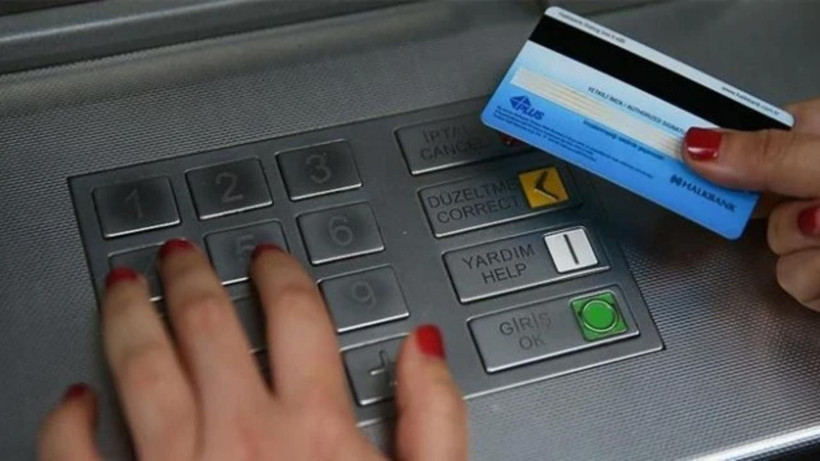 Milyonları ilgilendiren 'sessiz' tehlike: ATM’den ayrılmadan önce mutlaka ekrana bakın - Resim: 3