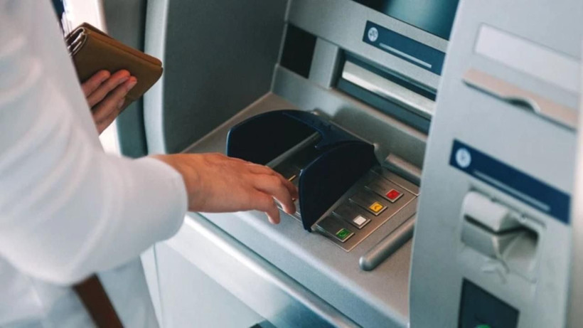 Milyonları ilgilendiren 'sessiz' tehlike: ATM’den ayrılmadan önce mutlaka ekrana bakın - Resim: 5