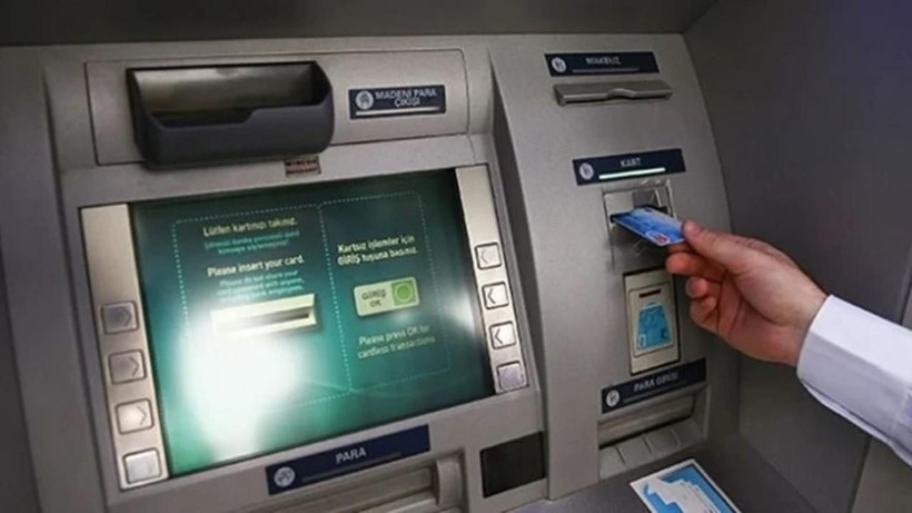 Milyonları ilgilendiren 'sessiz' tehlike: ATM’den ayrılmadan önce mutlaka ekrana bakın - Resim: 4