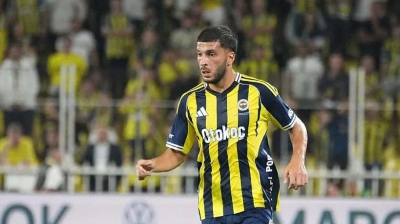 Fenerbahçe'nin iki yıldızı Beşiktaş yolunda: Sergen Yalçın onayı verdi - Resim : 2