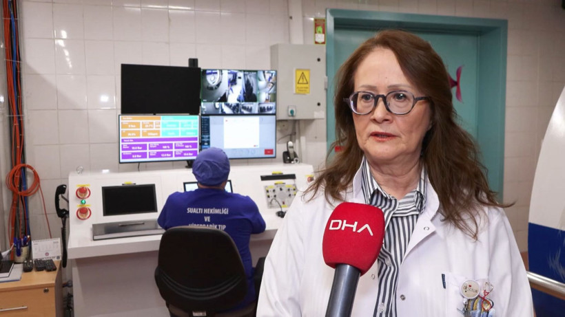 Televizyon izlerken gözü karardı: Mucizevi tedaviyle yeniden gördü - Resim: 5