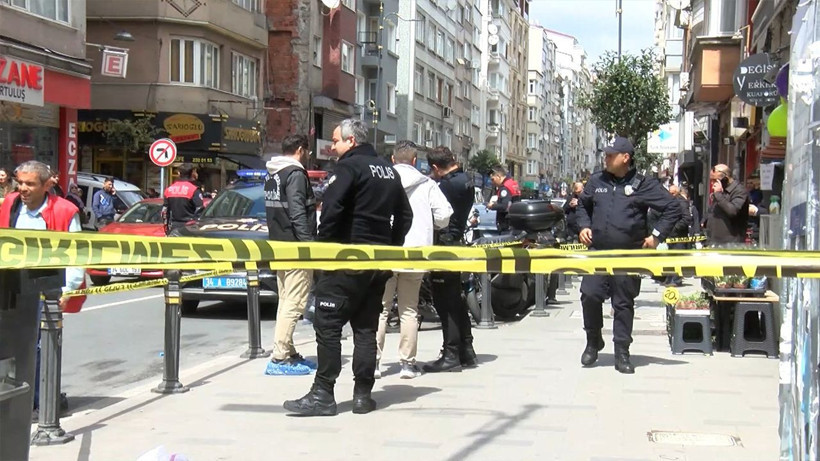 Gelinini öldürmüştü: İfadesi kan dondurdu - Resim: 1