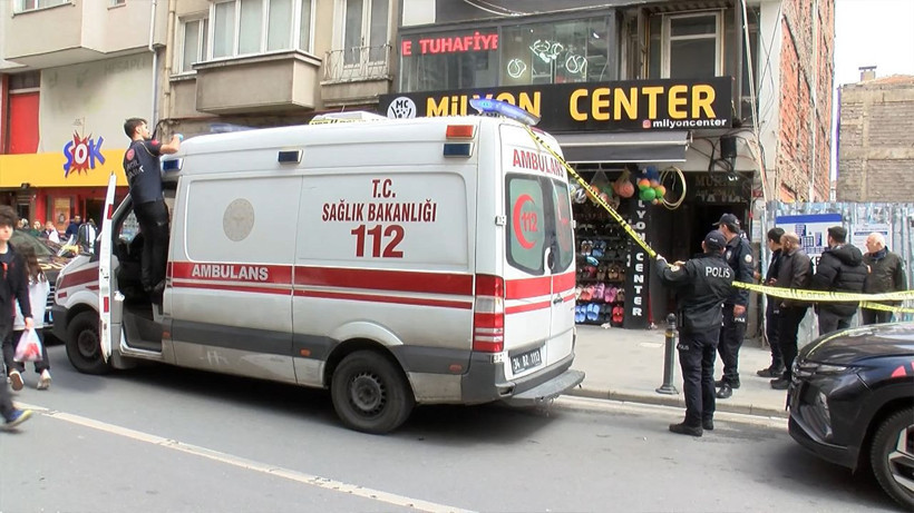 Gelinini öldürmüştü: İfadesi kan dondurdu - Resim: 2