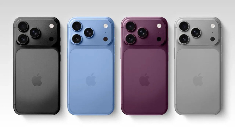 iPhone 18 Pro'nun başlangıç fiyatı belli oldu - Resim: 3