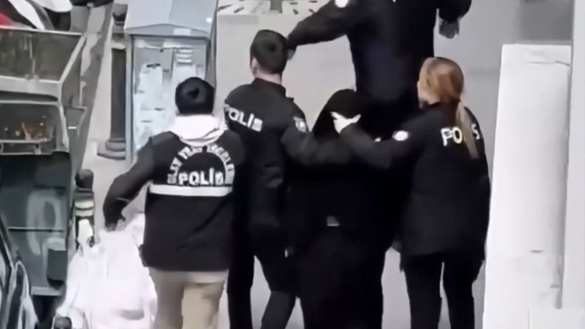 Gelinini öldürmüştü: İfadesi kan dondurdu - Resim: 3
