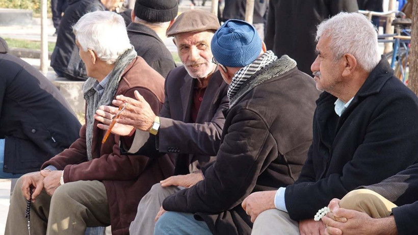 Emekli maaş promosyonunda rakamlar uçtu: En yüksek veren banka - Resim: 11
