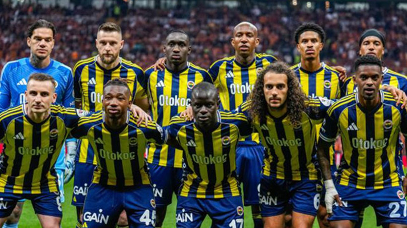 Ronaldo Fenerbahçe'yi büyük bir yükten kurtaracak: Taraftarı mutlu eden gelişme - Resim: 2