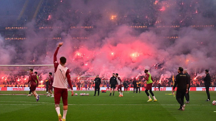 Premier Lig devleri Galatasaray'ın yıldızı için yarışıyor: Bu parayı veren alır - Resim: 2