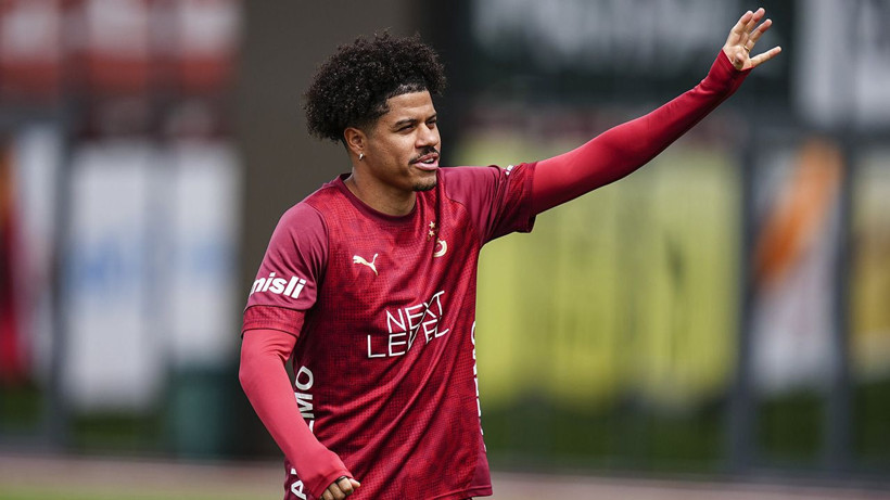 Premier Lig devleri Galatasaray'ın yıldızı için yarışıyor: Bu parayı veren alır - Resim: 4