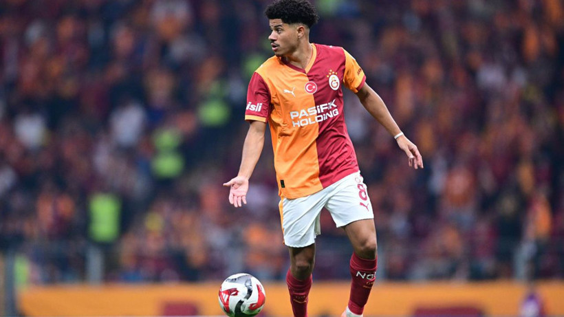 Premier Lig devleri Galatasaray'ın yıldızı için yarışıyor: Bu parayı veren alır - Resim: 5