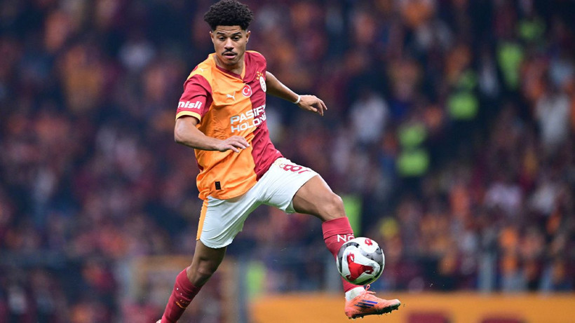 Premier Lig devleri Galatasaray'ın yıldızı için yarışıyor: Bu parayı veren alır - Resim: 6