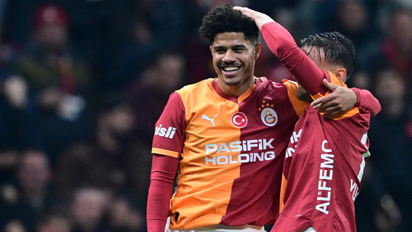 Premier Lig devleri Galatasaray'ın yıldızı için yarışıyor: Bu parayı veren alır - Resim: 7