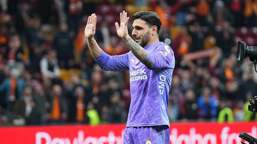 Galatasaray gözünün yaşına bakmayacak: Tecrübeli isim sezon sonu yolcu - Resim: 8