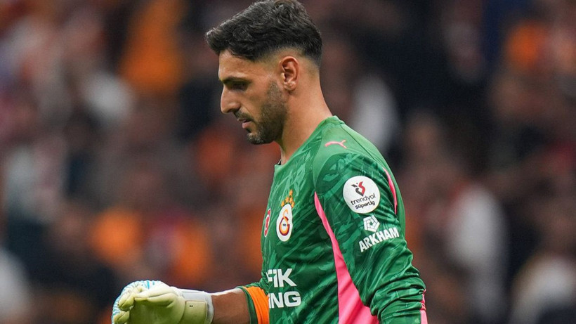 Galatasaray gözünün yaşına bakmayacak: Tecrübeli isim sezon sonu yolcu - Resim: 5