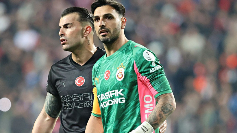 Galatasaray gözünün yaşına bakmayacak: Tecrübeli isim sezon sonu yolcu - Resim: 4