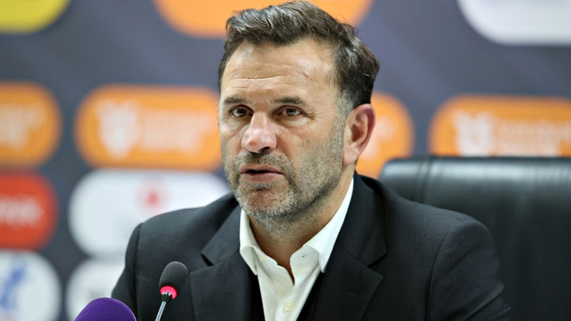 Galatasaray gözünün yaşına bakmayacak: Tecrübeli isim sezon sonu yolcu - Resim: 2