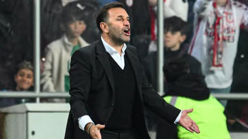 Galatasaray gözünün yaşına bakmayacak: Tecrübeli isim sezon sonu yolcu - Resim: 3