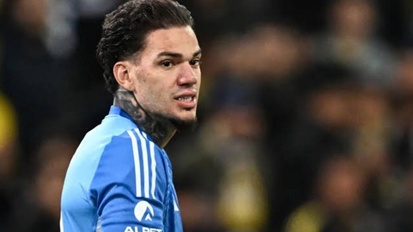 Ronaldo Fenerbahçe'yi büyük bir yükten kurtaracak: Taraftarı mutlu eden gelişme - Resim: 7