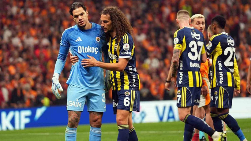 Ronaldo Fenerbahçe'yi büyük bir yükten kurtaracak: Taraftarı mutlu eden gelişme - Resim: 5