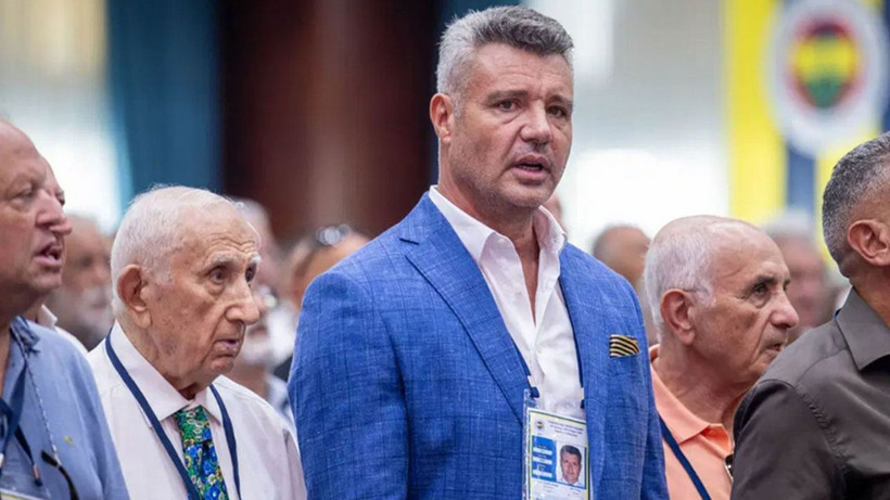 Ronaldo Fenerbahçe'yi büyük bir yükten kurtaracak: Taraftarı mutlu eden gelişme - Resim: 4