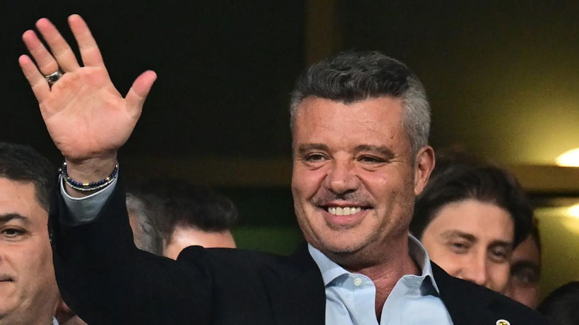 Ronaldo Fenerbahçe'yi büyük bir yükten kurtaracak: Taraftarı mutlu eden gelişme - Resim: 1