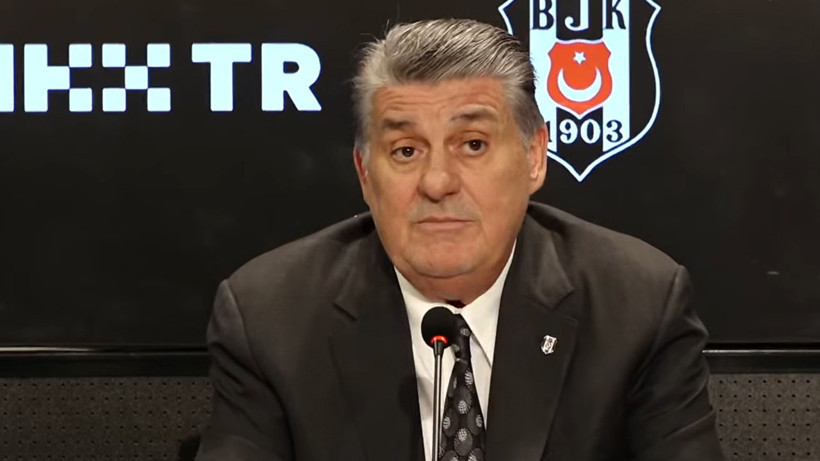 Beşiktaş ünlü kripto varlık platformuyla sponsorluk anlaşması imzaladı - Resim : 3