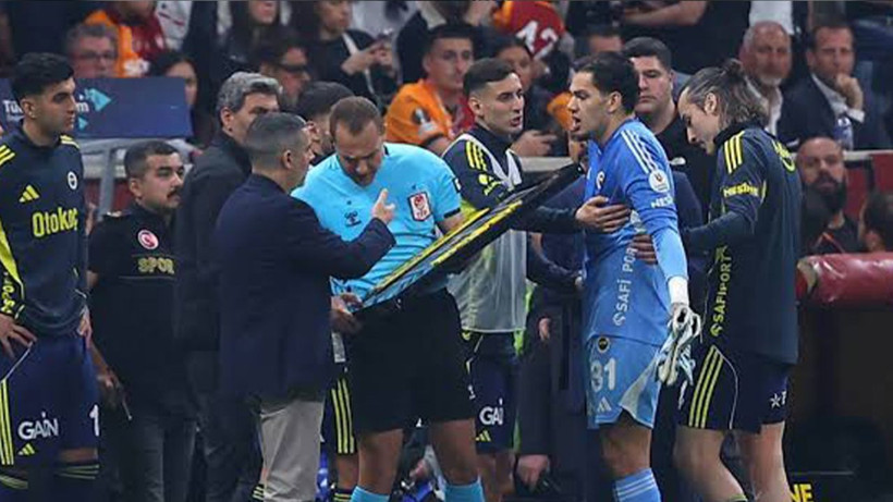 Fenerbahçe'den Trabzonspor'a transfer oluyor: 'Hayırlı olsun' diyerek duyurdu - Resim: 5