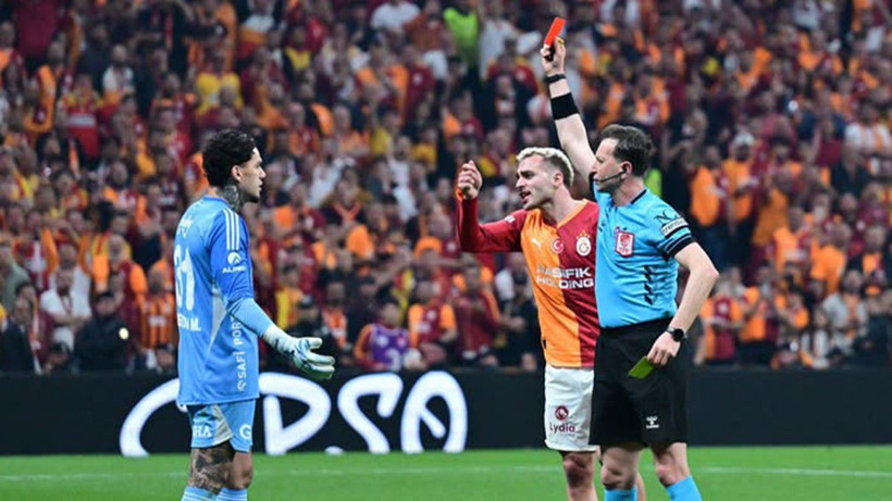 Fenerbahçe'den Trabzonspor'a transfer oluyor: 'Hayırlı olsun' diyerek duyurdu - Resim: 4