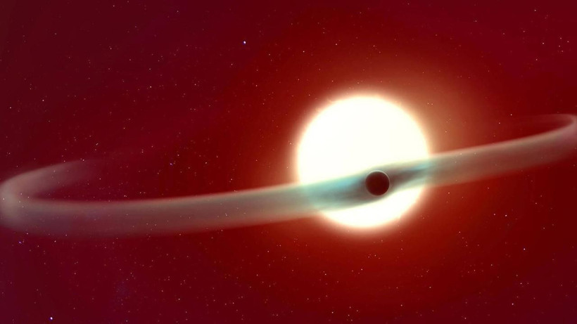 Star Wars gerçek olabilir: Astronomlardan büyük keşif - Resim: 2