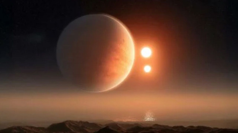 Star Wars gerçek olabilir: Astronomlardan büyük keşif - Resim: 8