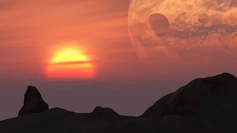 Star Wars gerçek olabilir: Astronomlardan büyük keşif - Resim: 7