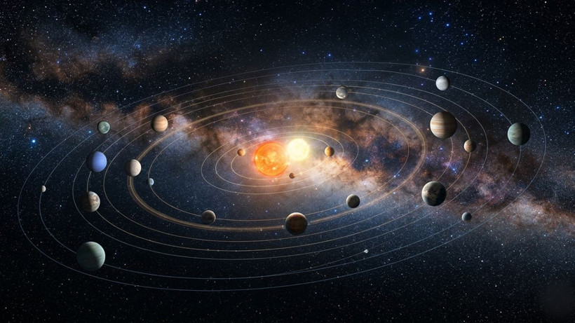 Star Wars gerçek olabilir: Astronomlardan büyük keşif - Resim: 6