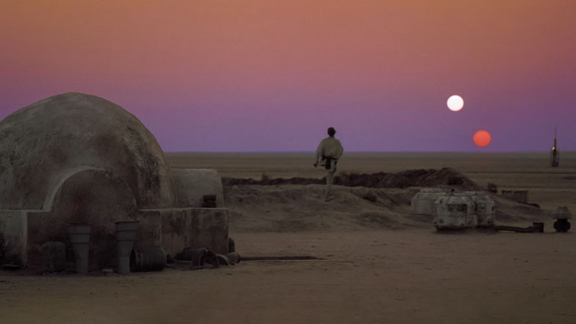 Star Wars gerçek olabilir: Astronomlardan büyük keşif - Resim: 4