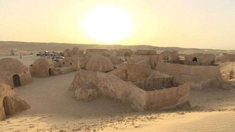 Star Wars gerçek olabilir: Astronomlardan büyük keşif - Resim: 3