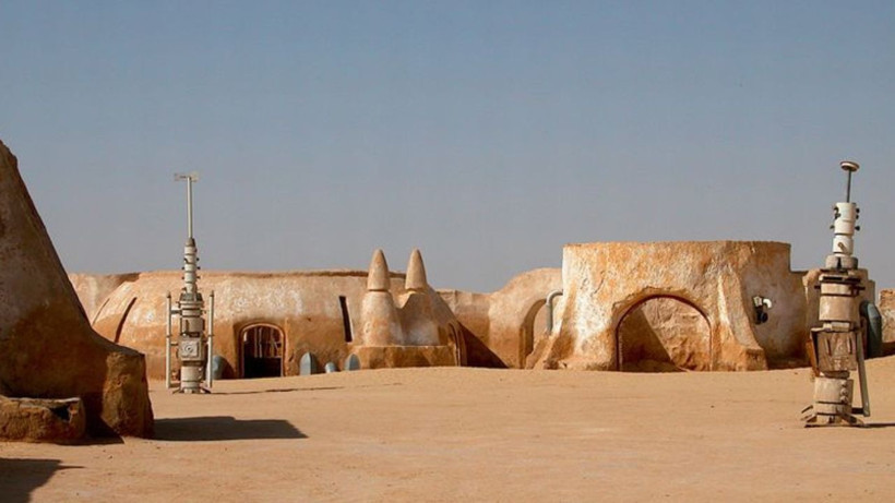 Star Wars gerçek olabilir: Astronomlardan büyük keşif - Resim: 5