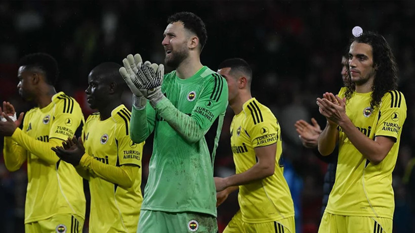Fenerbahçe'den Trabzonspor'a transfer oluyor: 'Hayırlı olsun' diyerek duyurdu - Resim: 9