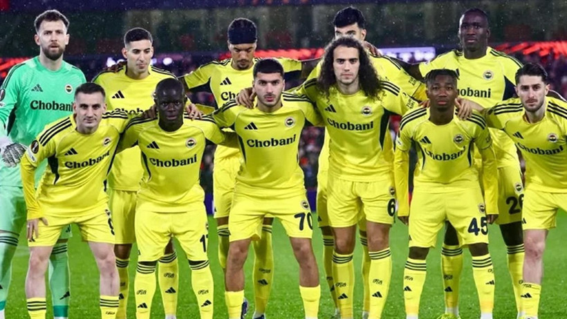 Fenerbahçe'den Trabzonspor'a transfer oluyor: 'Hayırlı olsun' diyerek duyurdu - Resim: 7