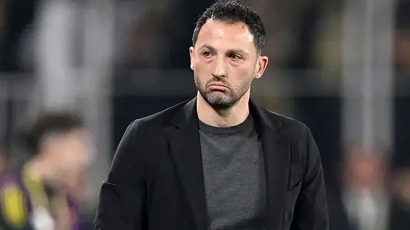 Fenerbahçe'den Trabzonspor'a transfer oluyor: 'Hayırlı olsun' diyerek duyurdu - Resim: 3