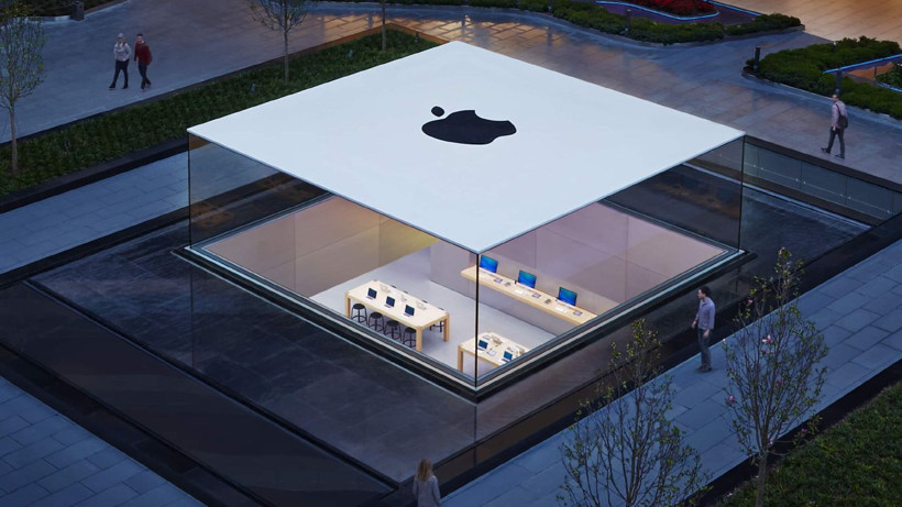Telefon alacaklara kötü haber... Apple yine zam yaptı: İşte yeni fiyatlar - Resim: 12