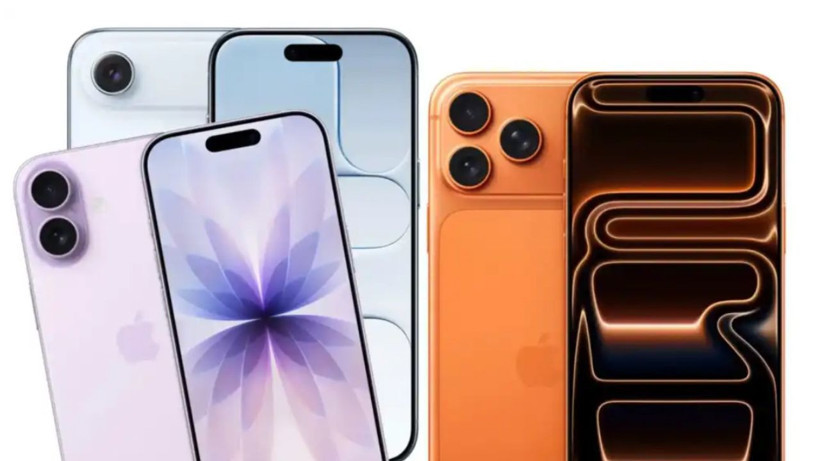 Telefon alacaklara kötü haber... Apple yine zam yaptı: İşte yeni fiyatlar - Resim: 6