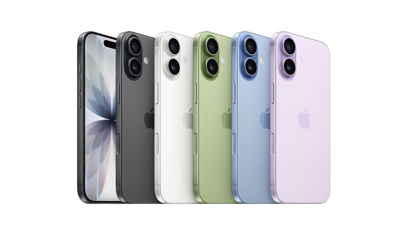 Telefon alacaklara kötü haber... Apple yine zam yaptı: İşte yeni fiyatlar - Resim: 10