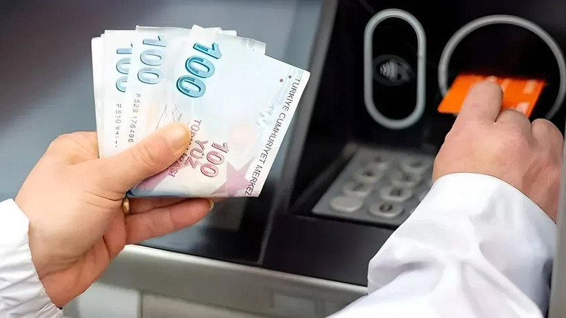 Merkez Bankası açıkladı, Türk Lirası 6 yıl sonra ilki gördü - Resim: 7