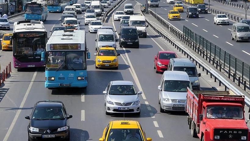 İstanbul’da bazı yollar trafiğe kapatılacak - Resim: 3
