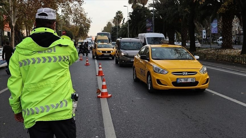 İstanbul’da bazı yollar trafiğe kapatılacak - Resim: 5
